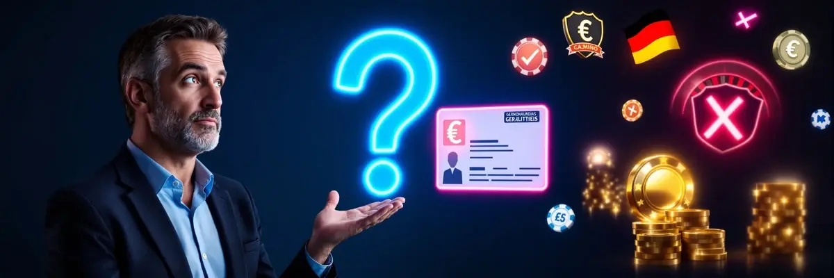 Casino ohne Verifizierung erklärt | Klaus Werner, iGaming-Experte Klaus Werner erklärt Casino ohne Verifizierung – kein KYC, sofortige Registrierung in Deutschland 2026