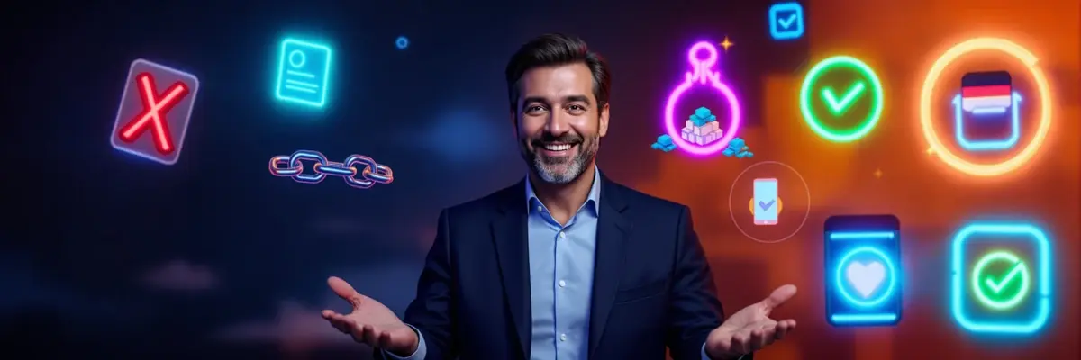 Kein Ausweis, kein KYC – Casino ohne Verifikation | Klaus Werner Online-Casino ohne Dokumente und KYC – sofort spielen ohne Identitätsprüfung in Deutschland