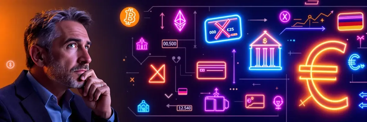 Anonyme Zahlungsmethoden ohne Verifikation | Klaus Werner, iGaming-Experte Anonyme Zahlungsmethoden im Casino – Kryptowährungen und E-Wallets ohne Verifizierung im Vergleich