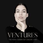 Piano album 'Ventures' OUT NOW!