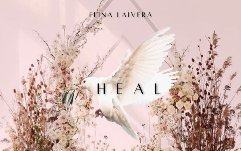 Elina Laivera REVIVAL HEAL