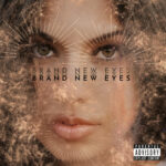 'Brand New Eyes' EP set for release 30.11.24